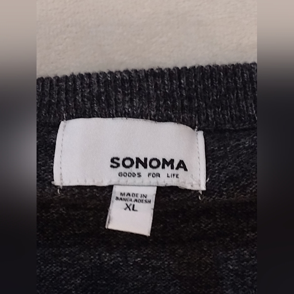 Sonoma extra large sweater - Picture 2 of 8